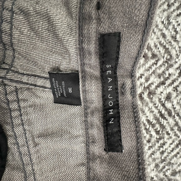 Sean John Jeans Size:USA30 - Picture 4 of 11